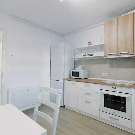 Sweet Memories Coresi 1 Apartament