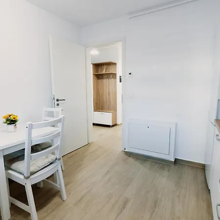 Sweet Memories Coresi 1 Apartament Brașov