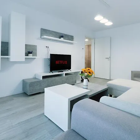 Sweet Memories Coresi 1 Apartament