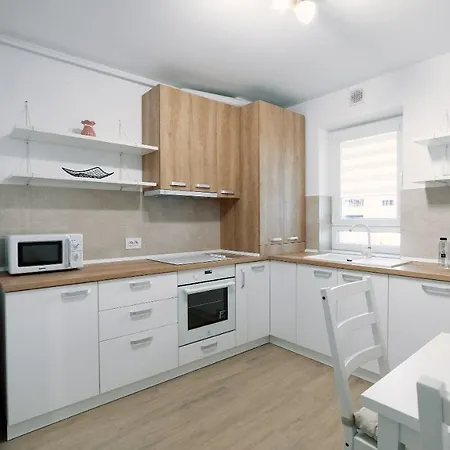 Apartament Sweet Memories Coresi 1 *