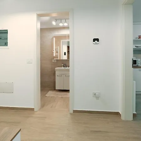 Apartament Sweet Memories Coresi 1 Brașov
