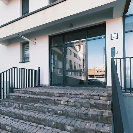 Sweet Memories Coresi 1 Apartment Brasov