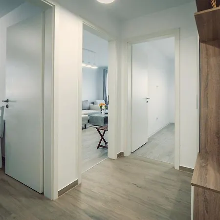 Sweet Memories Coresi 1 Apartment *