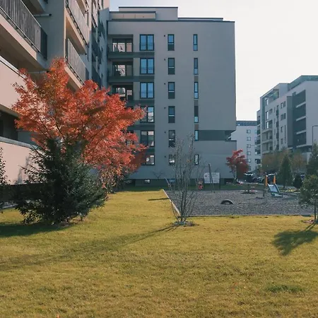 Sweet Memories Coresi 1 * Brasov
