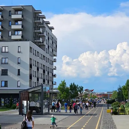 Apartment Sweet Memories Coresi 1