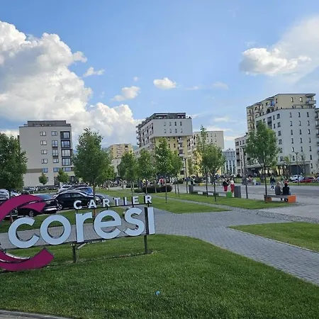 Apartment Sweet Memories Coresi 1