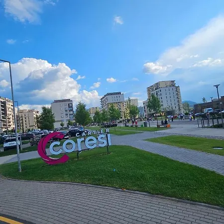 Sweet Memories Coresi 1 * Brașov