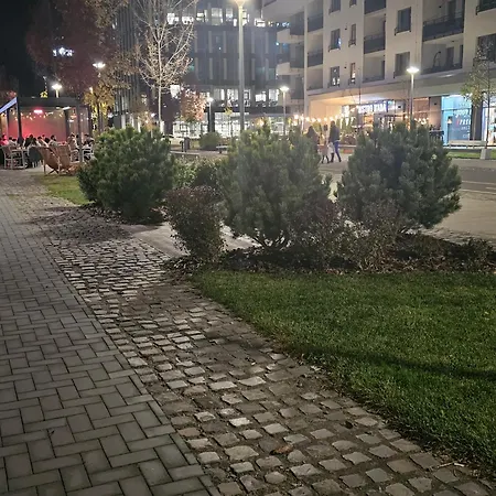 Sweet Memories Coresi 1 Apartamento *