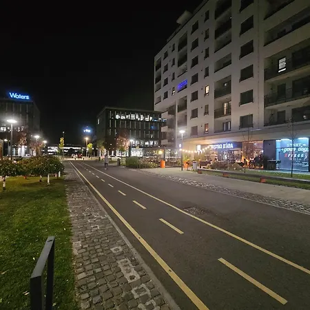 Sweet Memories Coresi 1 Apartment