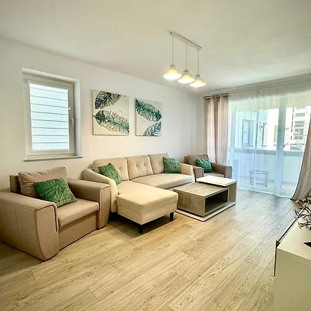 Apartament Sweet Memories Coresi 1 Brașov