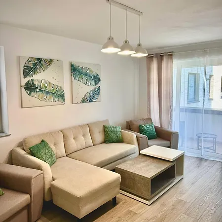 Sweet Memories Coresi 1 Apartament