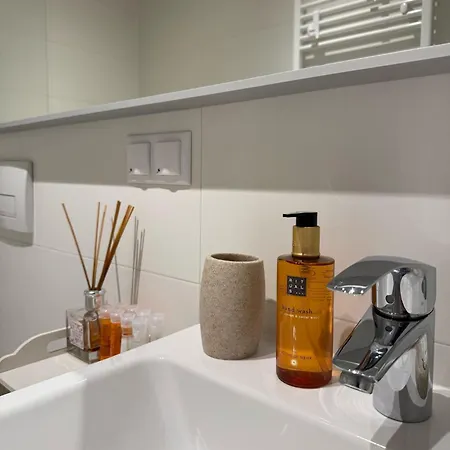 Sweet Memories Coresi 1 Apartment *