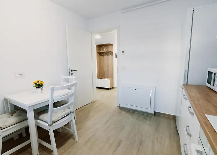 Sweet Memories Coresi 1 Lejlighed Braşov