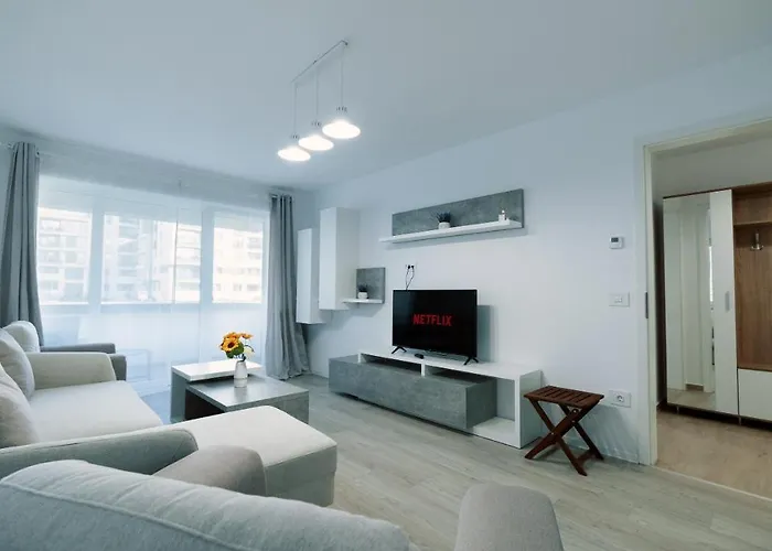 Sweet Memories Coresi 1 Lejlighed *