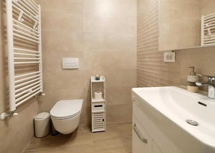 Sweet Memories Coresi 1 Lejlighed *