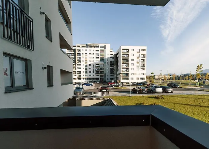 Sweet Memories Coresi 1 * Braşov