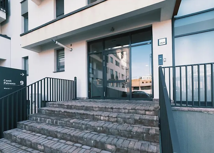 Sweet Memories Coresi 1 Apartamento Braşov