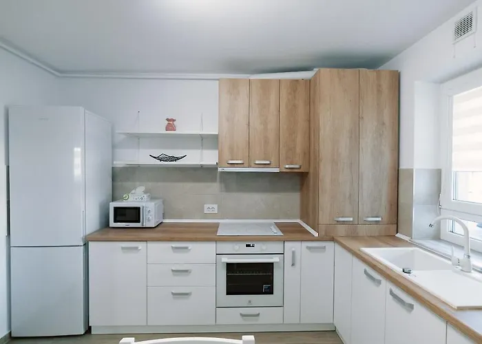 Sweet Memories Coresi 1 公寓 *