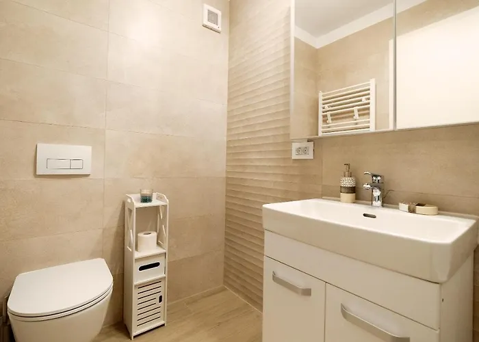 Sweet Memories Coresi 1 公寓