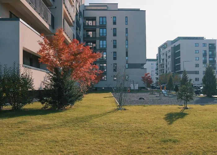 Sweet Memories Coresi 1 * 布拉索夫