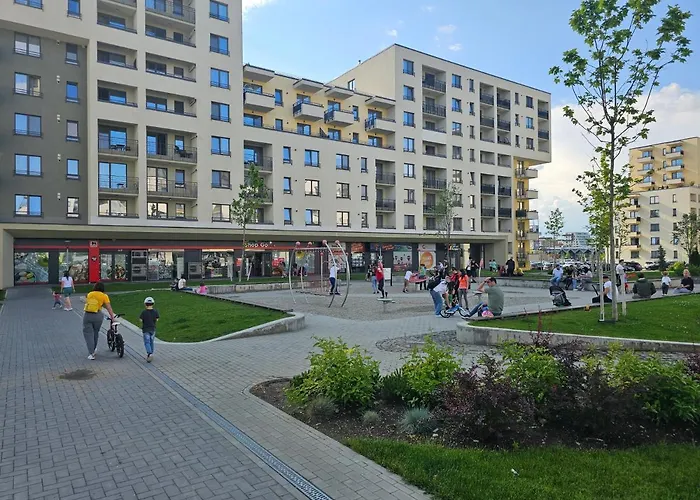 Sweet Memories Coresi 1 * Braşov