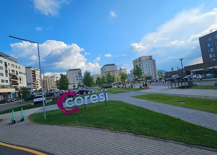 Sweet Memories Coresi 1 * Braşov