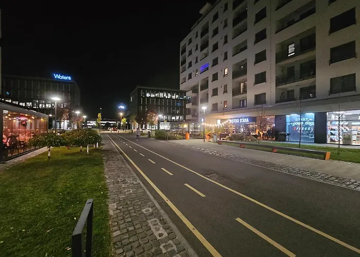 Sweet Memories Coresi 1 Lejlighed