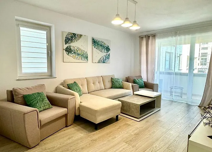 Apartamento Sweet Memories Coresi 1 Braşov