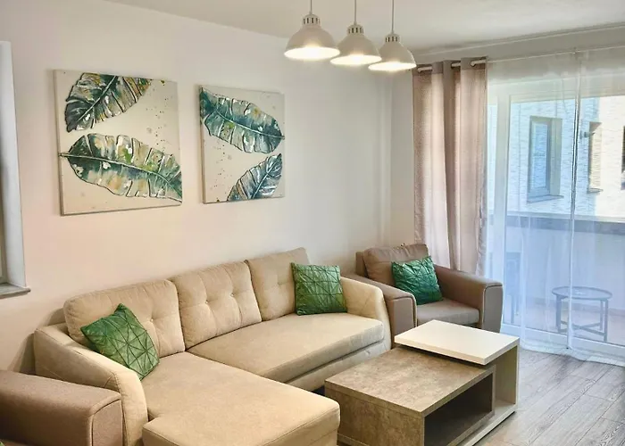 Sweet Memories Coresi 1 Lejlighed