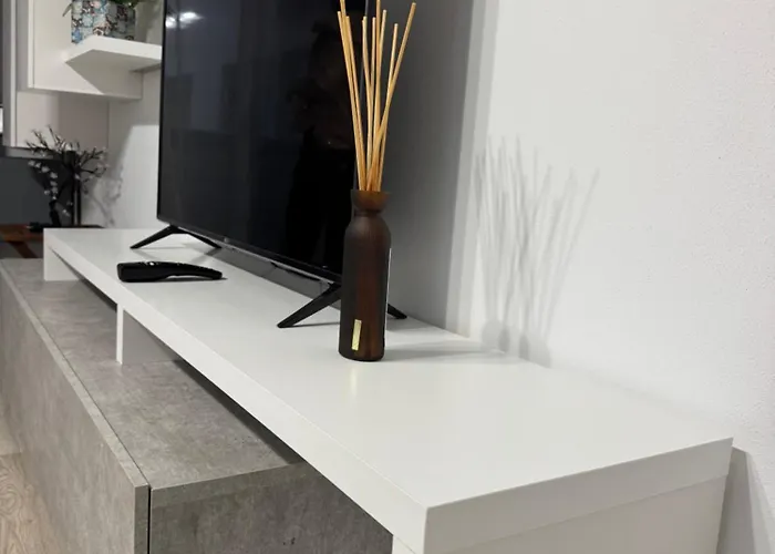 Apartamento Sweet Memories Coresi 1 Braşov