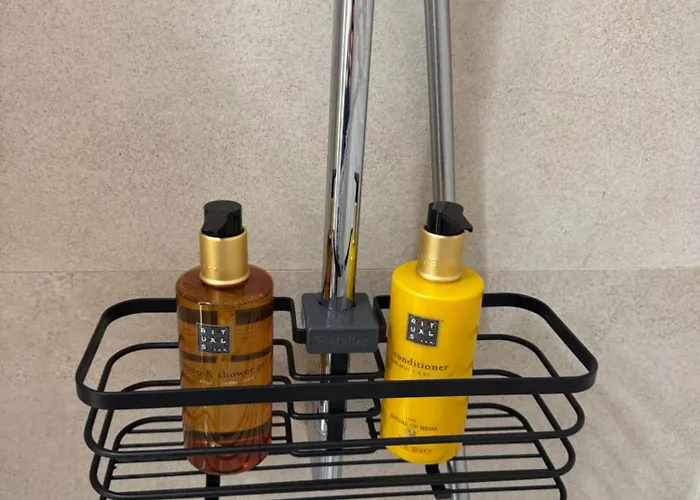 Lejlighed Sweet Memories Coresi 1