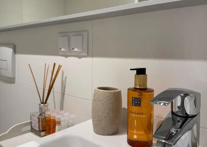 Sweet Memories Coresi 1 公寓 *