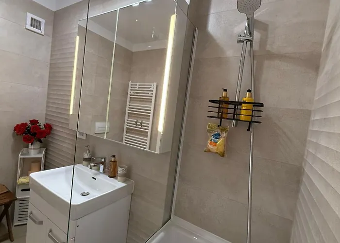 Apartamento Sweet Memories Coresi 1 *